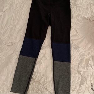 Outdoor voices 7/8 leggings
